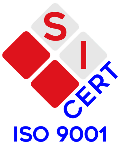 ISO 9001